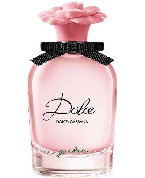 dolce gabbana garden planet parfum|Dolce & Gabbana garden fragrantica.